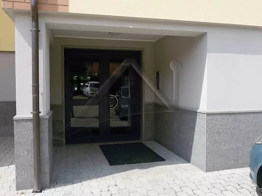 Immagine 2 di Appartamento in affitto  in Via Matteo Da Leonessa 3 a L'aquila