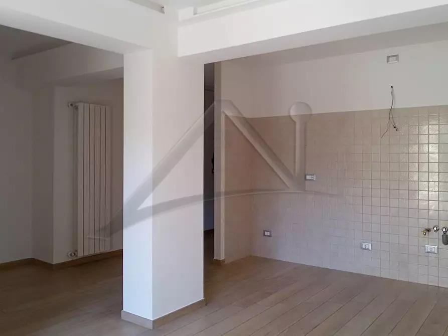 Immagine 8 di Appartamento in affitto  in Via Matteo Da Leonessa 3 a L'aquila