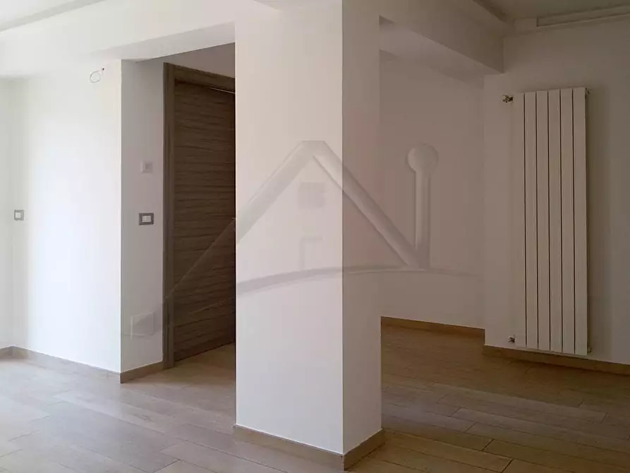 Immagine 5 di Appartamento in affitto  in Via Matteo Da Leonessa 3 a L'aquila