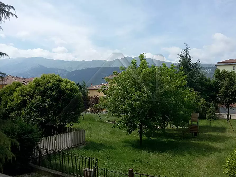 Immagine 14 di Appartamento in affitto  in Via Matteo Da Leonessa 3 a L'aquila