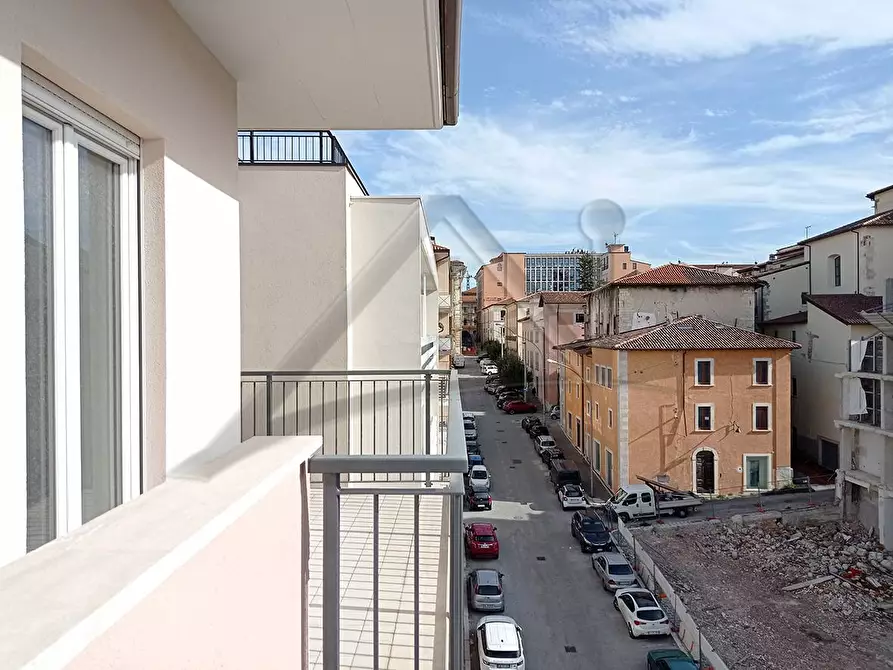 Immagine 7 di Appartamento in affitto  in Via Camponeschi 5 a L'aquila