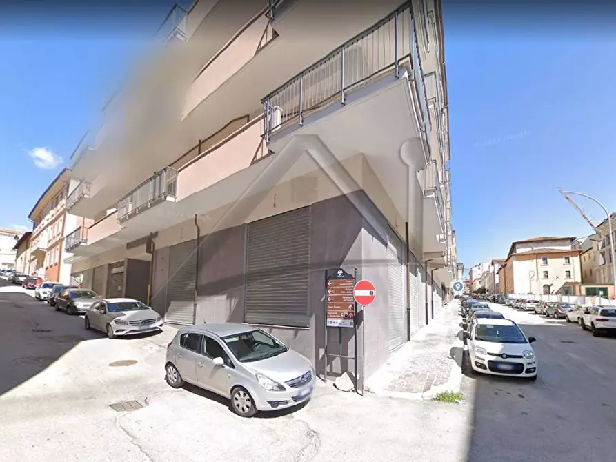 Immagine 1 di Appartamento in affitto  in Via Camponeschi 5 a L'aquila