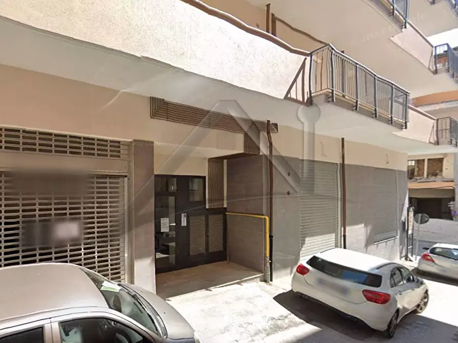 Immagine 2 di Appartamento in affitto  in Via Camponeschi 5 a L'aquila