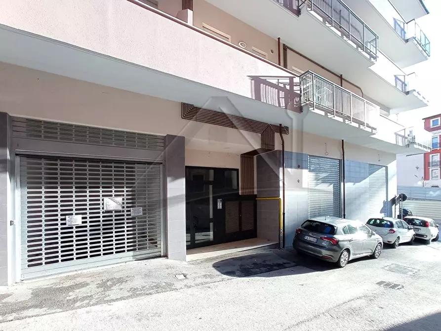 Immagine 2 di Appartamento in affitto  in Via Camponeschi 5 a L'aquila