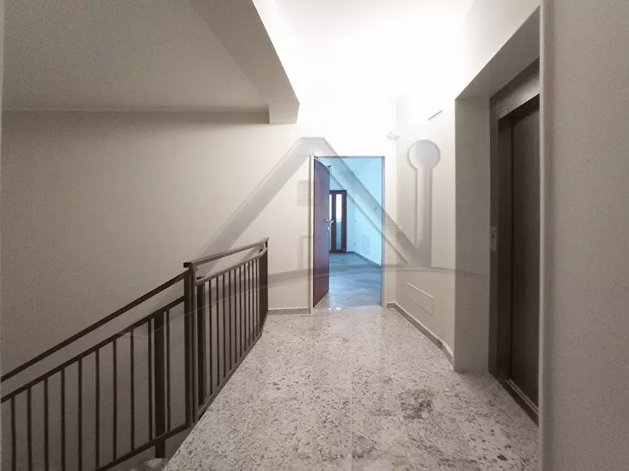 Immagine 4 di Appartamento in affitto  in Via Camponeschi 5 a L'aquila