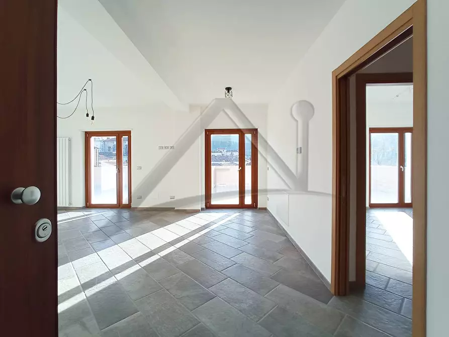 Immagine 5 di Appartamento in affitto  in Via Camponeschi 5 a L'aquila