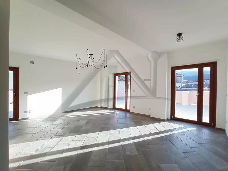 Immagine 6 di Appartamento in affitto  in Via Camponeschi 5 a L'aquila