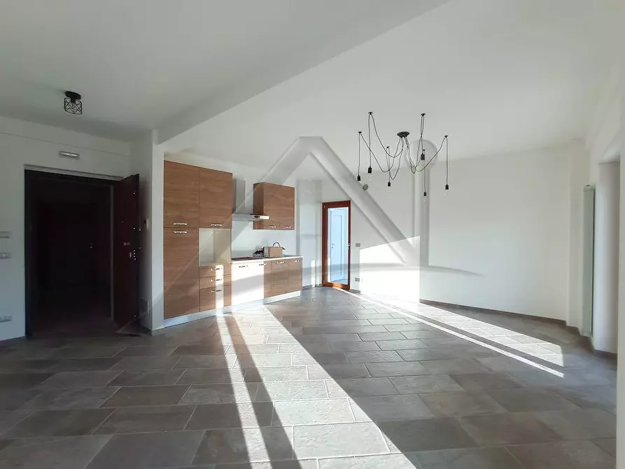 Immagine 7 di Appartamento in affitto  in Via Camponeschi 5 a L'aquila
