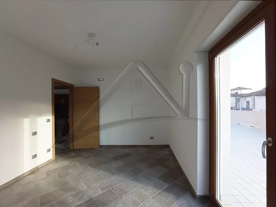 Immagine 11 di Appartamento in affitto  in Via Camponeschi 5 a L'aquila