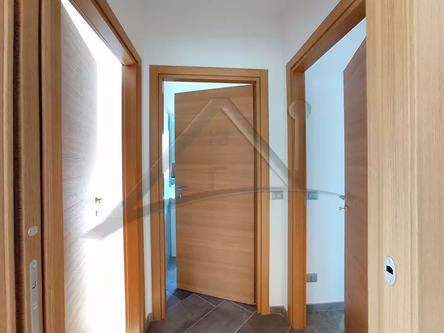 Immagine 9 di Appartamento in affitto  in Via Camponeschi 5 a L'aquila