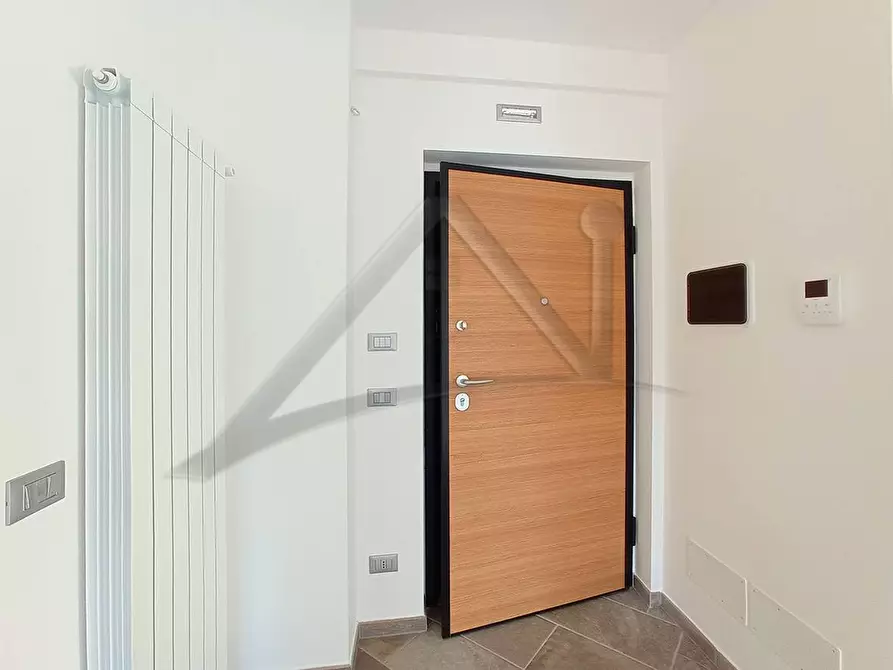 Immagine 18 di Appartamento in affitto  in Via Camponeschi 5 a L'aquila