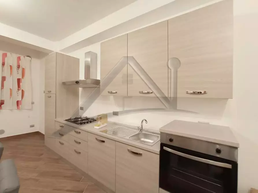 Immagine 4 di Appartamento in affitto  in Via Camponeschi 5 a L'aquila