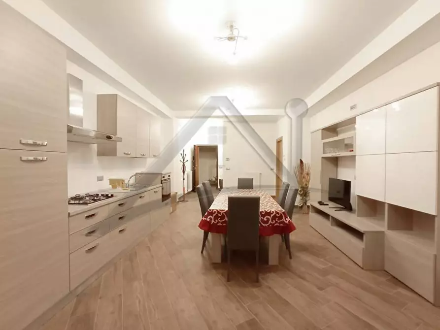 Immagine 6 di Appartamento in affitto  in Via Camponeschi 5 a L'aquila