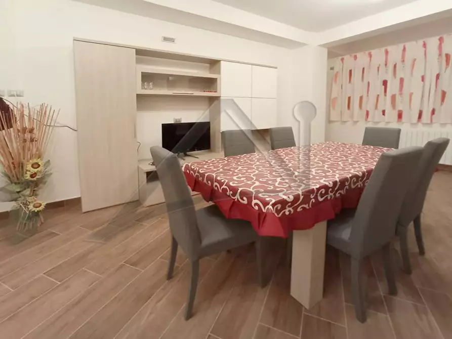 Immagine 5 di Appartamento in affitto  in Via Camponeschi 5 a L'aquila