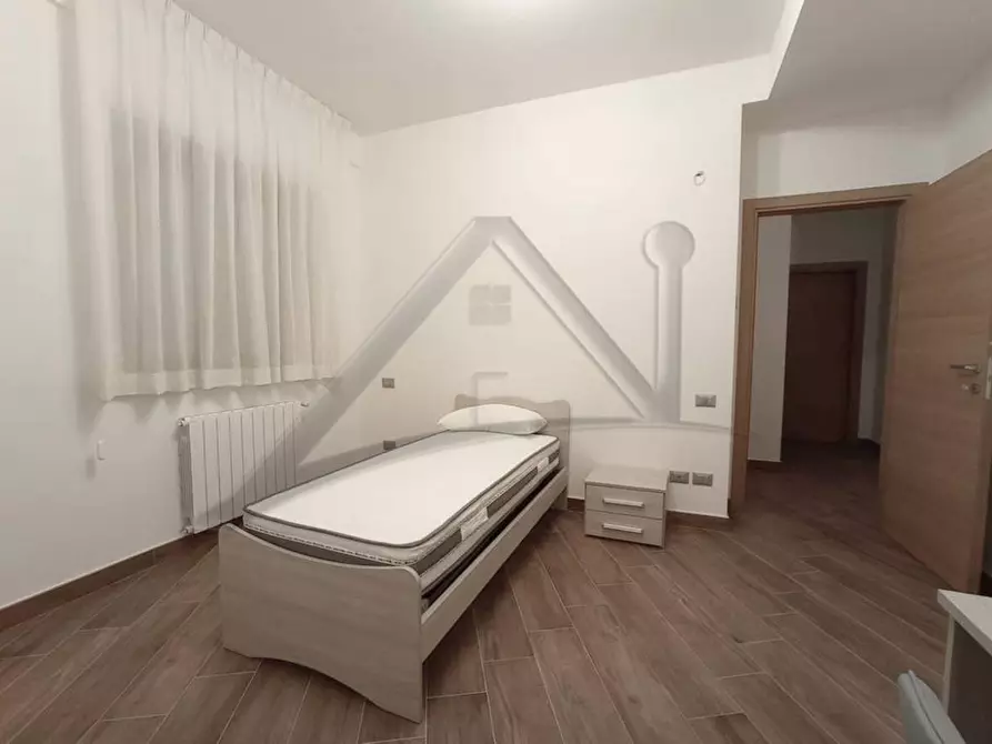 Immagine 12 di Appartamento in affitto  in Via Camponeschi 5 a L'aquila