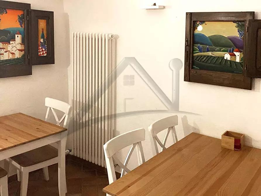 Immagine 3 di Locale commerciale in vendita  in Piazza Santa Giusta a L'aquila