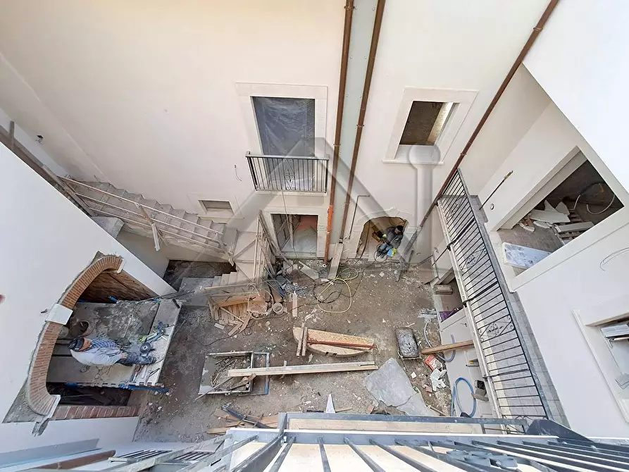 Immagine 1 di Appartamento in vendita  in Via della Piega 40 a Acciano