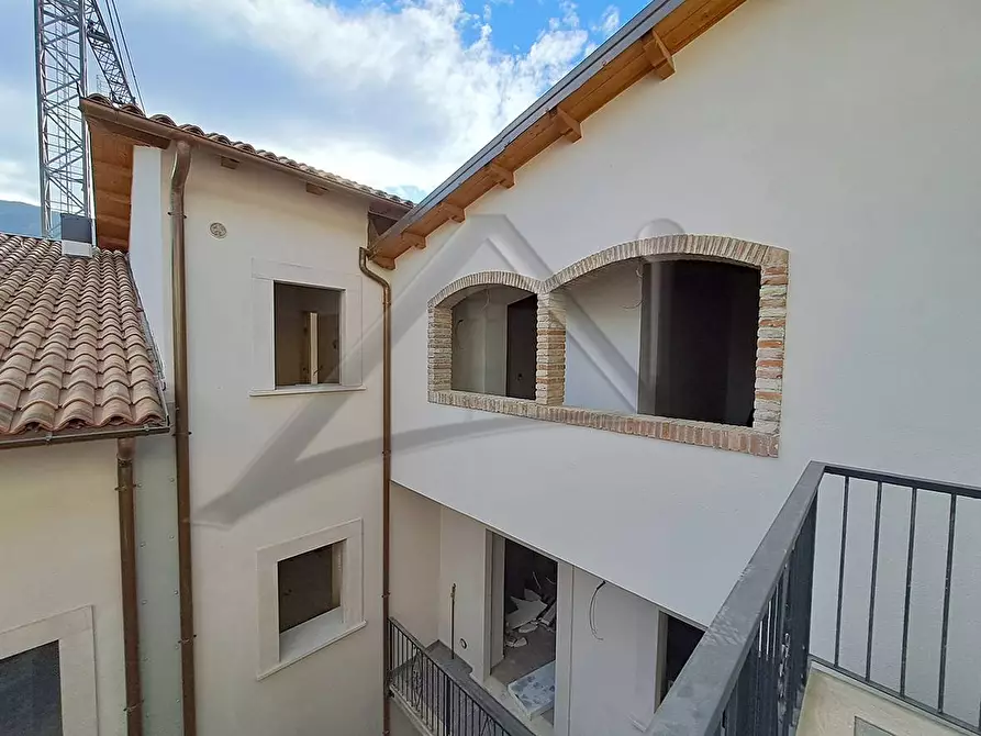 Immagine 16 di Appartamento in vendita  in Via della Piega 40 a Acciano