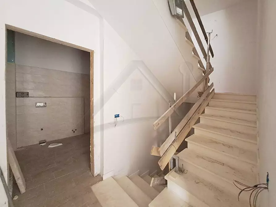 Immagine 6 di Appartamento in vendita  in Via della Piega 40 a Acciano