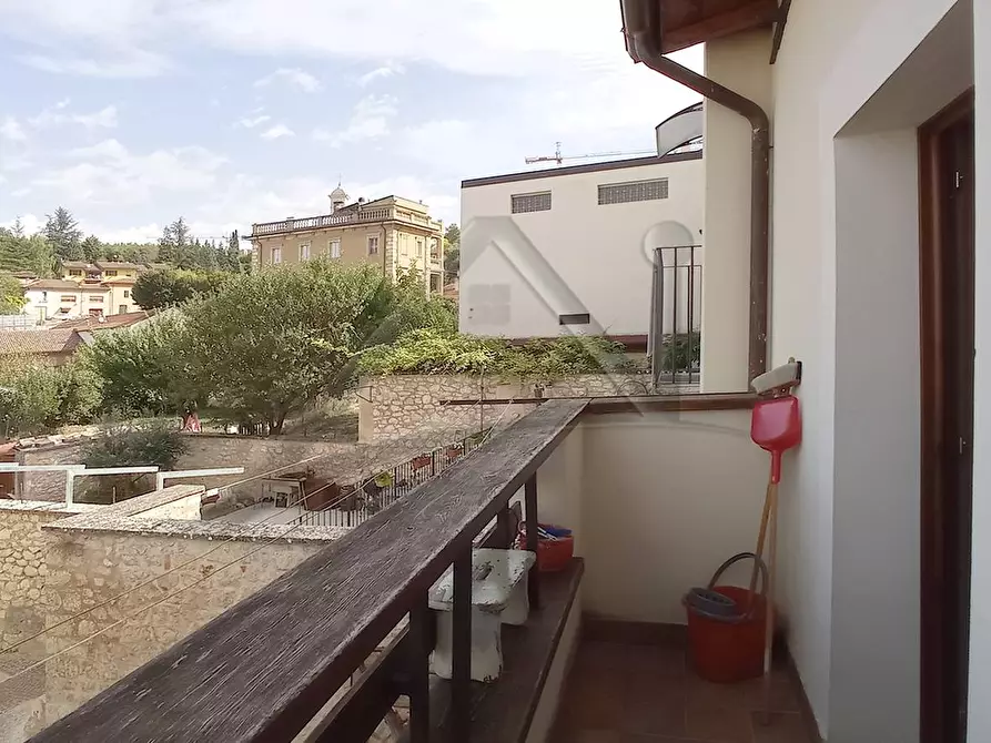 Immagine 22 di Casa indipendente in vendita  in Via Colle 271 a San Demetrio Ne' Vestini
