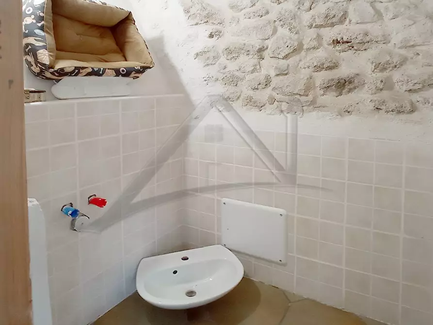 Immagine 28 di Casa indipendente in vendita  in Via Colle 271 a San Demetrio Ne' Vestini