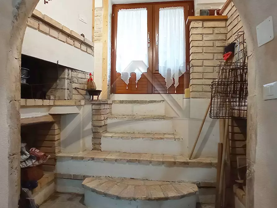 Immagine 30 di Casa indipendente in vendita  in Via Colle 271 a San Demetrio Ne' Vestini