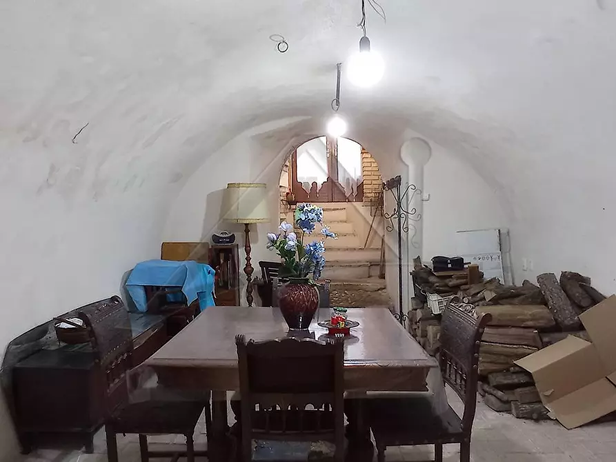 Immagine 33 di Casa indipendente in vendita  in Via Colle 271 a San Demetrio Ne' Vestini
