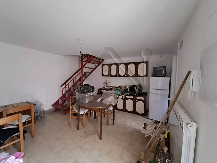 Immagine 22 di Casa indipendente in vendita  in Via Flaminio a San Demetrio Ne' Vestini