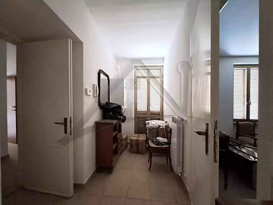 Immagine 7 di Casa indipendente in vendita  in Via Flaminio a San Demetrio Ne' Vestini