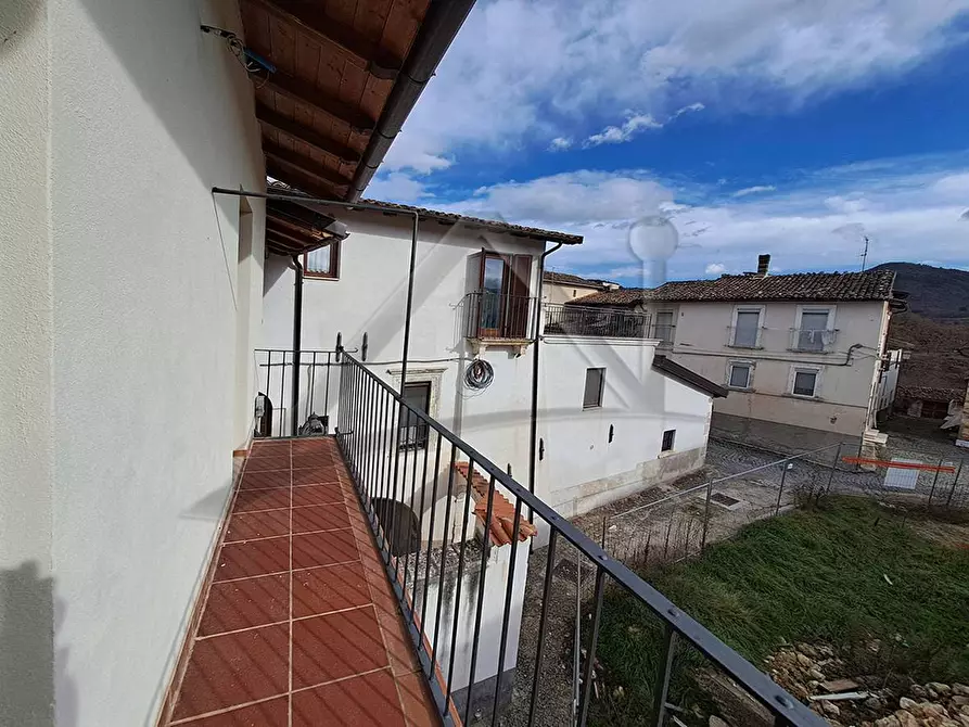 Immagine 18 di Casa indipendente in vendita  in Via Flaminio a San Demetrio Ne' Vestini