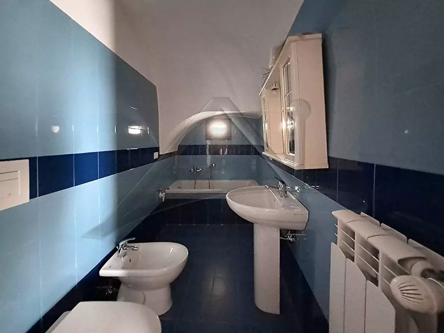 Immagine 24 di Casa indipendente in vendita  in Via Flaminio a San Demetrio Ne' Vestini