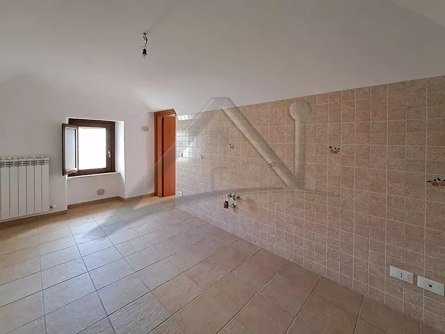 Immagine 5 di Casa indipendente in vendita  in Via Flaminio a San Demetrio Ne' Vestini