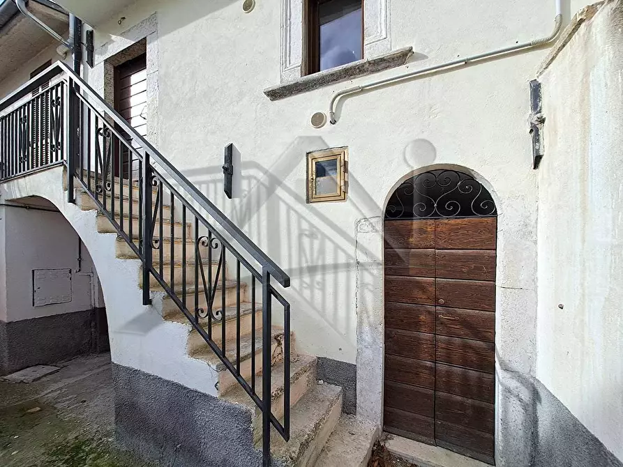 Immagine 26 di Casa indipendente in vendita  in Via Flaminio a San Demetrio Ne' Vestini