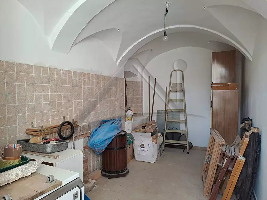 Immagine 27 di Casa indipendente in vendita  in Via Flaminio a San Demetrio Ne' Vestini