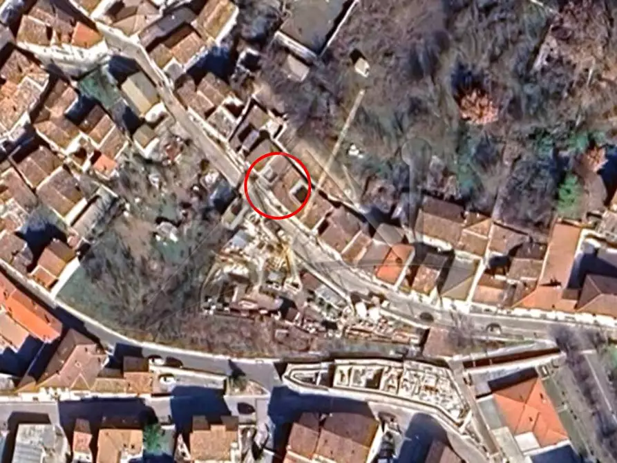 Immagine 8 di Casa indipendente in vendita  in Via De Leonardis Don Sante 401 a San Demetrio Ne' Vestini