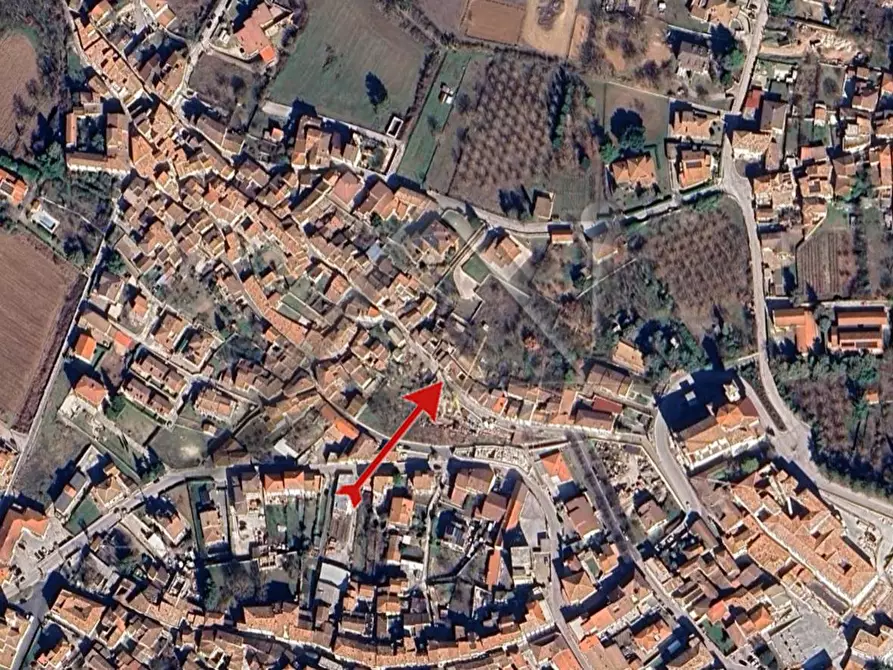 Immagine 9 di Casa indipendente in vendita  in Via De Leonardis Don Sante 401 a San Demetrio Ne' Vestini