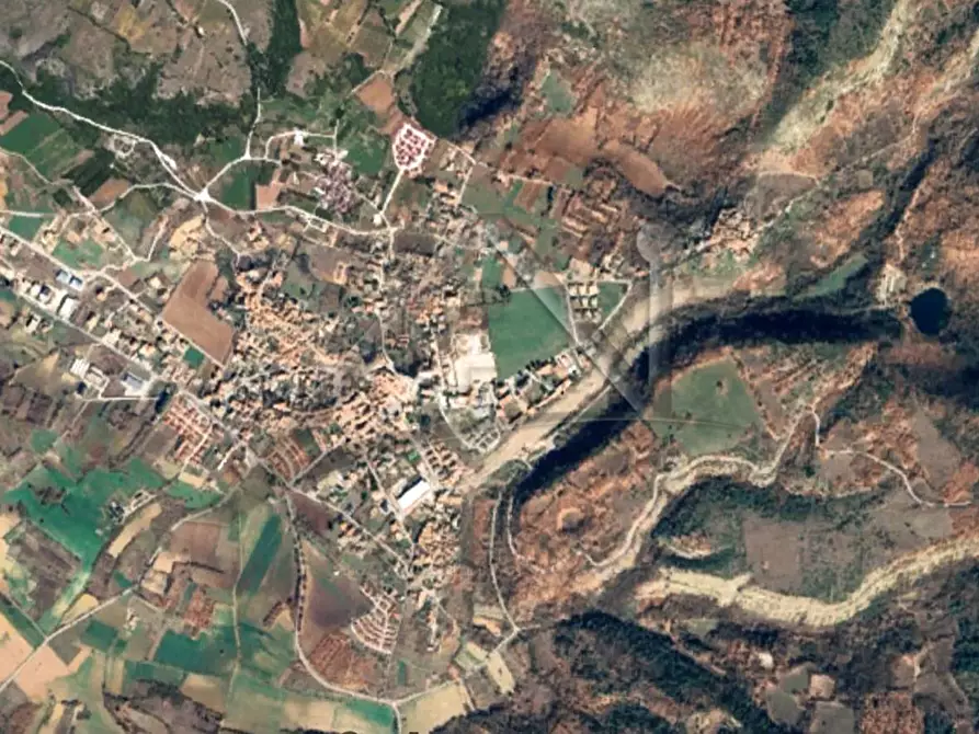 Immagine 10 di Casa indipendente in vendita  in Via De Leonardis Don Sante 401 a San Demetrio Ne' Vestini