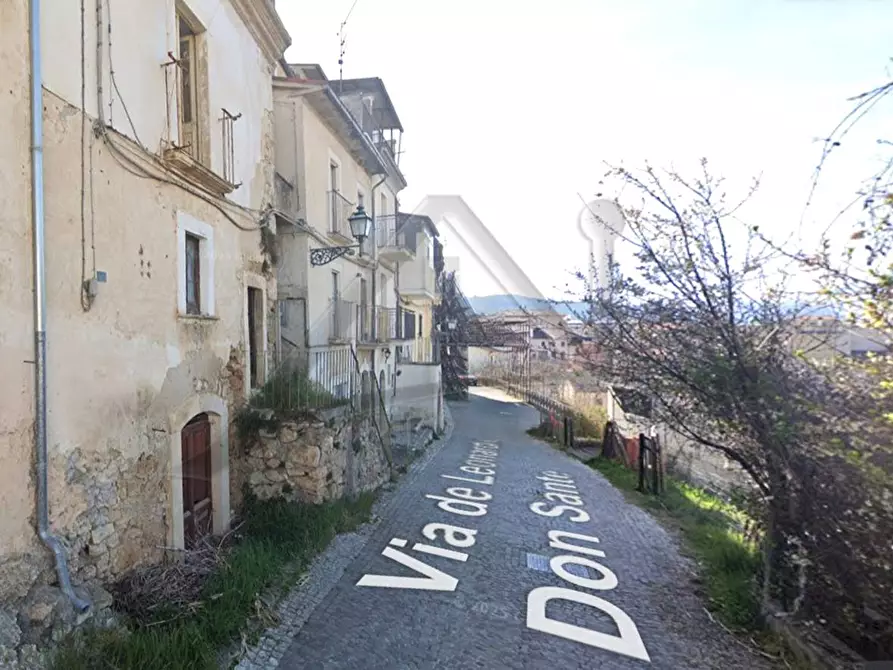 Immagine 1 di Casa indipendente in vendita  in Via De Leonardis Don Sante 401 a San Demetrio Ne' Vestini