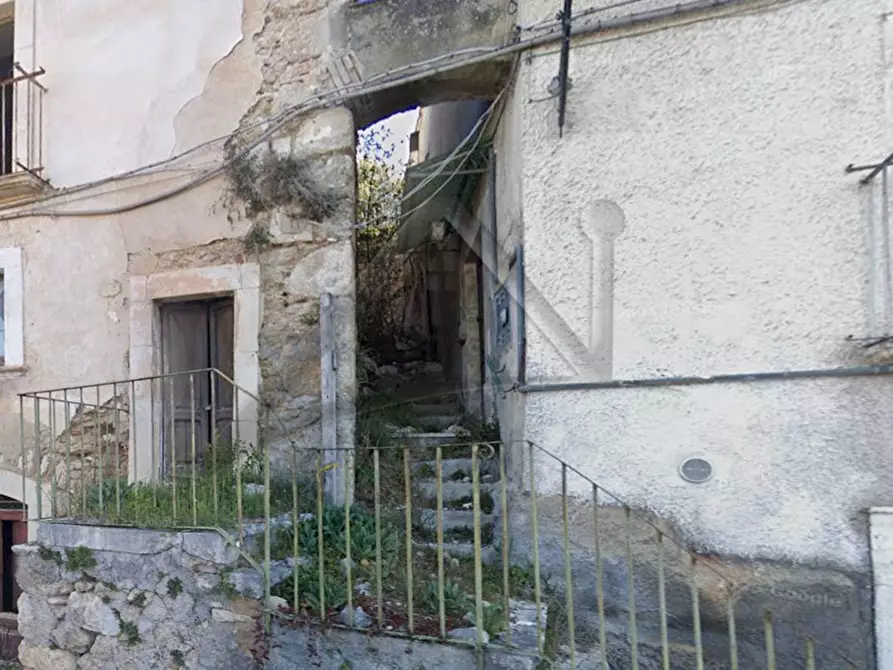 Immagine 2 di Casa indipendente in vendita  in Via De Leonardis Don Sante 401 a San Demetrio Ne' Vestini