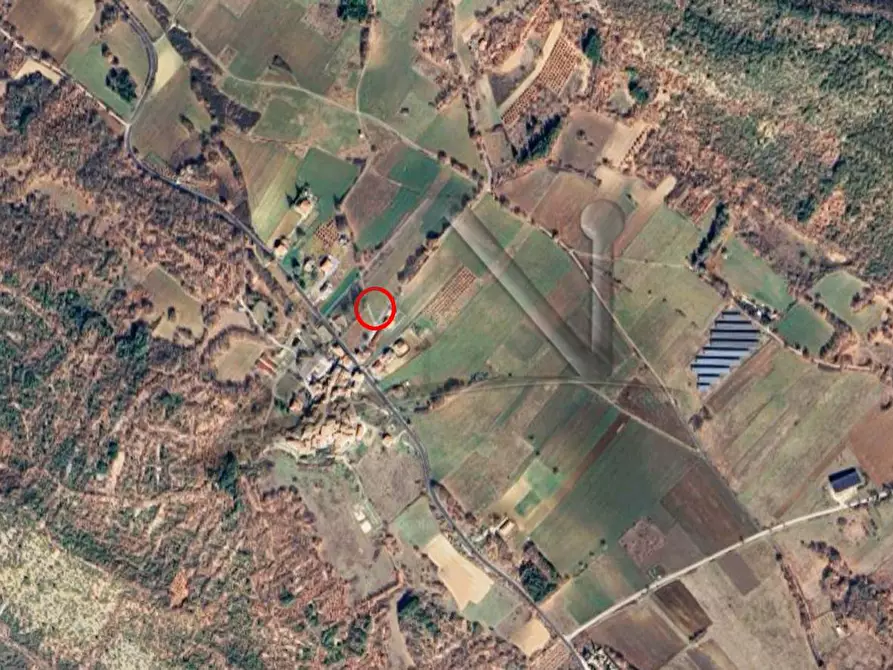 Immagine 7 di Terreno residenziale in vendita  in Strada Vicinale Frascara a Acciano