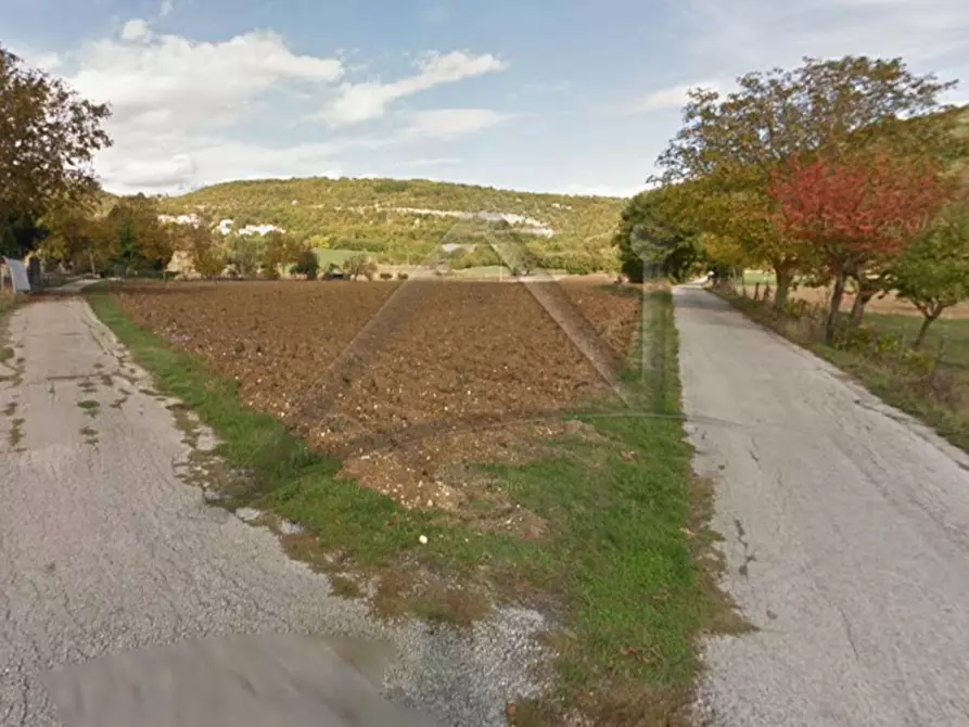 Immagine 5 di Terreno residenziale in vendita  in Strada Vicinale Frascara a Acciano