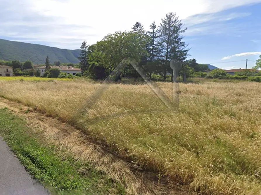 Immagine 4 di Terreno residenziale in vendita  in Strada Vicinale Frascara a Acciano