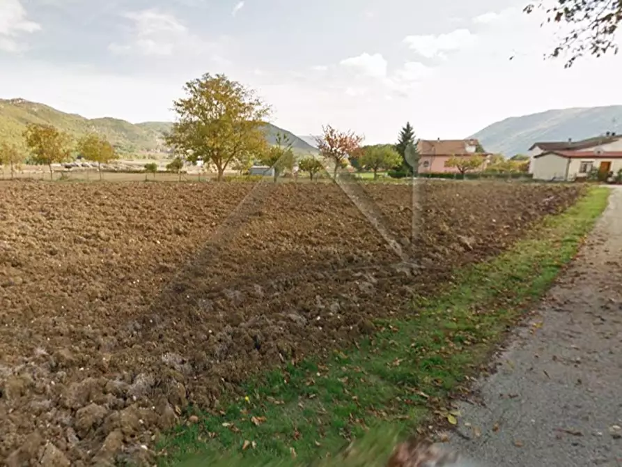 Immagine 6 di Terreno residenziale in vendita  in Strada Vicinale Frascara a Acciano