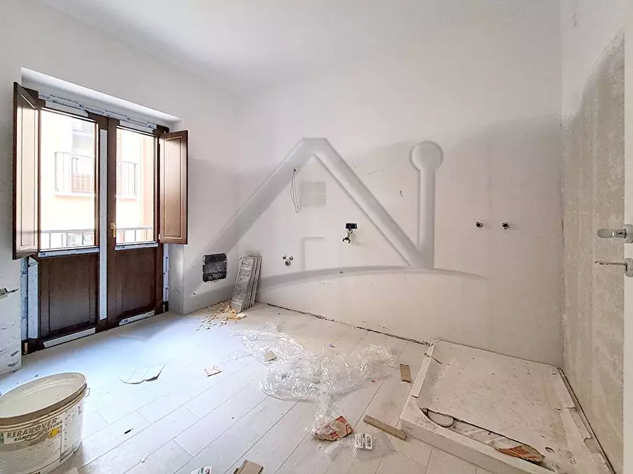 Immagine 7 di Casa indipendente in vendita  in Via Della Piega 38 a Acciano