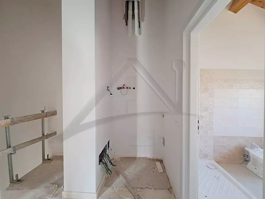 Immagine 13 di Casa indipendente in vendita  in Via Della Piega 38 a Acciano