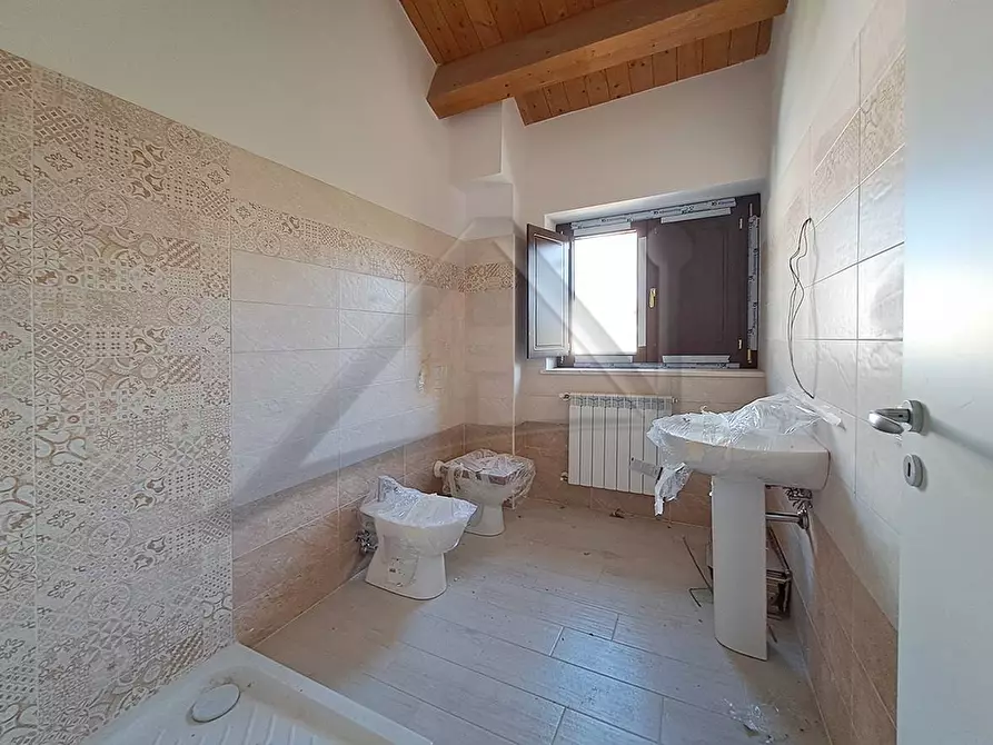 Immagine 17 di Casa indipendente in vendita  in Via Della Piega 38 a Acciano