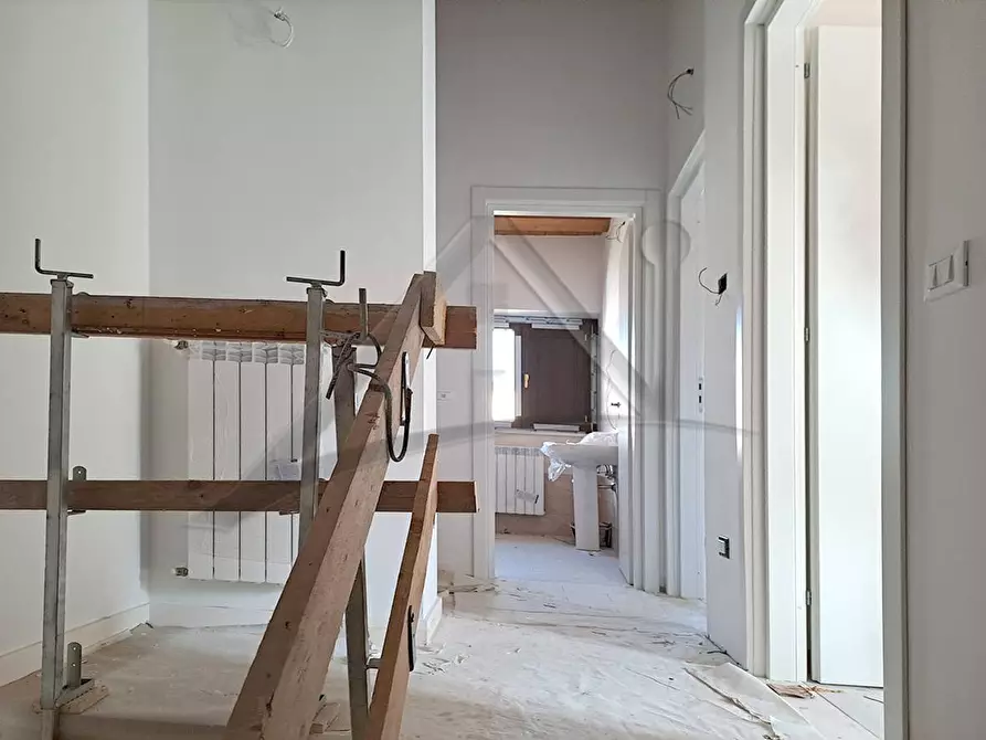 Immagine 12 di Casa indipendente in vendita  in Via Della Piega 38 a Acciano