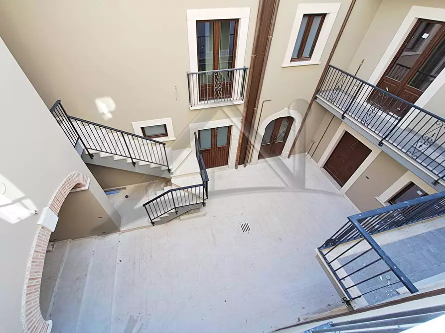 Immagine 20 di Casa indipendente in vendita  in Via Della Piega 38 a Acciano