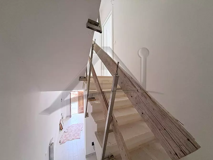 Immagine 9 di Casa indipendente in vendita  in Via Della Piega 38 a Acciano