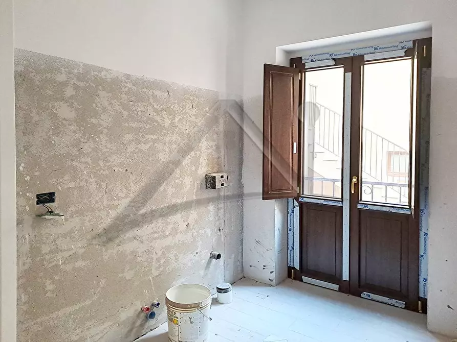 Immagine 8 di Casa indipendente in vendita  in Via Della Piega 38 a Acciano